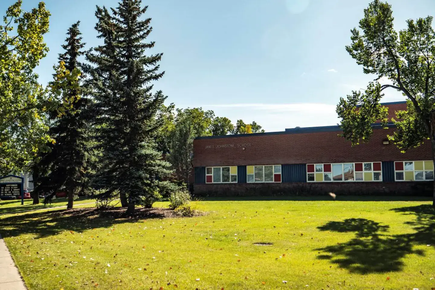 Shawnessy community